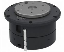 8MRL80- Mesas rotatorias motorizadas con control directo